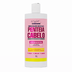 Condicionador Penteia Cabelo 1L Belkit
