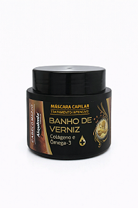 Máscara Colágeno E Ômega 3 500g Alquimia