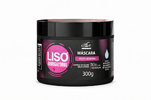 Máscara Liso Obrigatório 300g Belkit