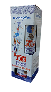Kit Minha Juba 4Pcs Bioinnova