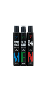 Perfume de cueca 40Ml