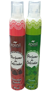 Perfume Calcinha 40Ml Apinil