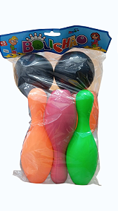 Super Boliche Minitoys