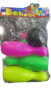 Boliche Minitoys