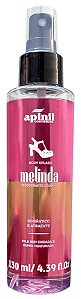 Body Splash Melinda 130Ml Apinil