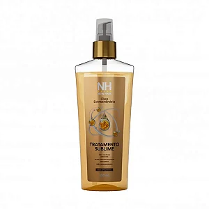 Óleo Extraordinário Sublime Belkit 100ml