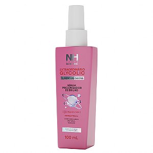 Sérum Prolongador Brilho 100Ml Nh Belkit