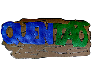 Jn Tronco Quentão 25X60Cm Riplas