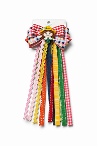 Tic Tac Laço Unidade Sortido