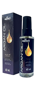 Reparador Oil Argan 60ml Apinil