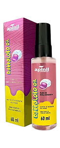 Reparador Rosa Mosqueta Babbaloko Oil 60ml Apinil