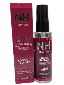 Oleo New Hair 60ml Belkit