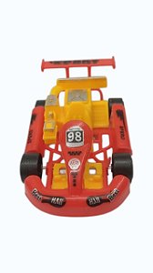 Carro a Corda Spider