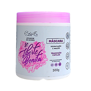 Mascara Capilar Cachos 500g Belkit