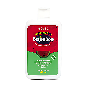 Hidratante Corporal 475ml Melancia Belkit