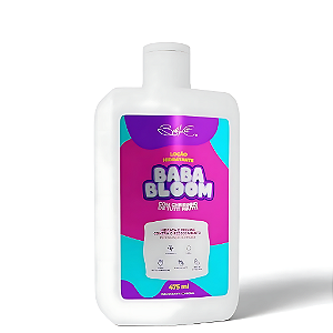Hidratante Corporal 475ml Baba Bloom Belkit