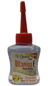 Reparador De Pontas Sortidos 35ml Garbin