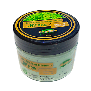 Esfoliante Hidra Spa 250g Alquimia