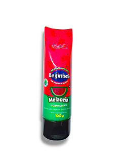 Esfoliante Beijinhos 100ml Belkit