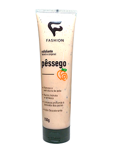 Esfoliante 150g Fashion