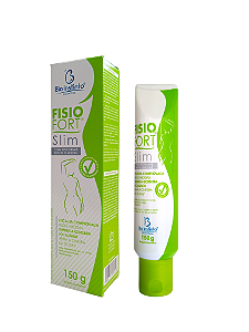 Creme Redutor Medidas 150g Bio Instinto