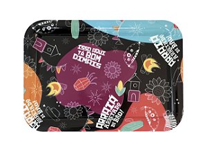 Bandeja Festa Junina