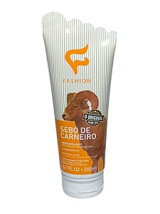 Sebo Carneiro 200ml Fashion