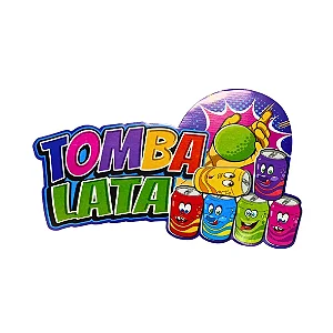 Placa Tomba Lata Unidade