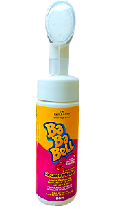 Mousse Micelar Tutti Frutti 150ml Bellcorpus