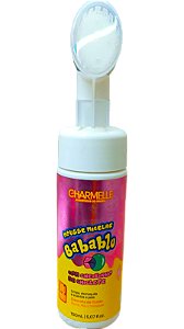 Mousse Micelar Babablu Tutti Frutti Charmelle