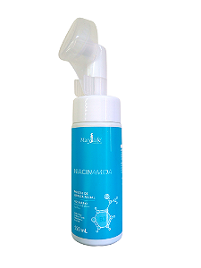 Niacinamida Mousse 150ml Mary Life