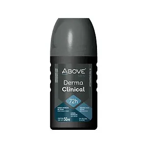 Desodorante Dermaclinical Men 50ml Above Baston