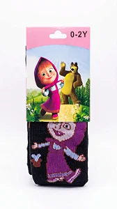 Meia Calça Infantil