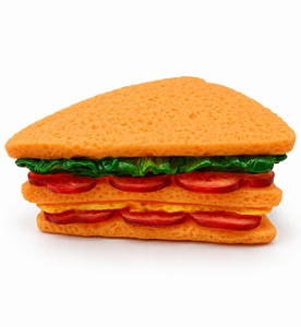 Mordedor Lanche Pet