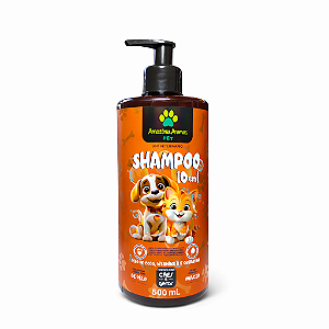 Shampoo Pet 500ml