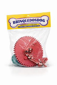 Mordedor Pet BrinquedosDog