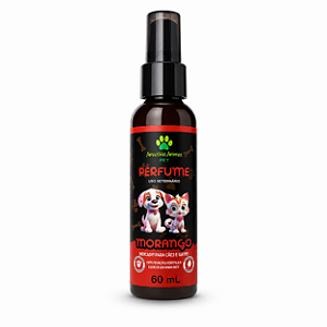 Perfume Pet 60ML