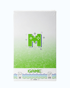 Lapiseira Plástica 0.7mm Game Caixa com 12 Unidades
