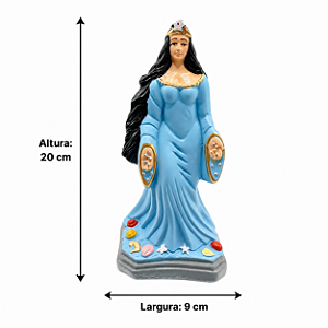 Umbanda 20cm Fm Artesanatos