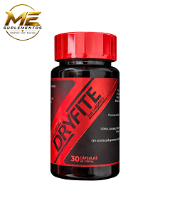 DRYFITE THERMORED