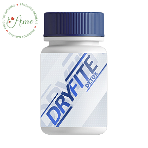 DRYFITE DETOX