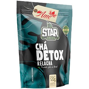 CHÁ RELACHÁ 120g