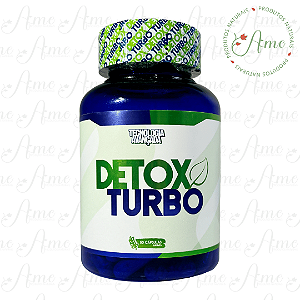 DETOX TURBO