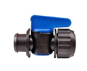 Registro Inicial para Irrigação Santeno Irrigações