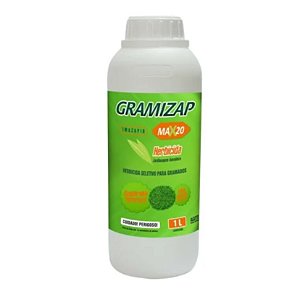 Herbicida Gramizap Max 20 1 Litro