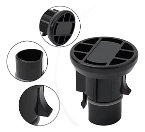 Tampa Da Extremidade Hoymiles