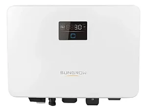 Inversor Solar Ongrid Sungrow 5kw Sg5.0rsl 5000w 2 Mppt 220v