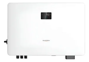 Inversor Solar Sungrow 9kw Sg9.0rsl 3 Mppt Mono 220v