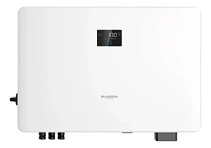 Inversor Solar Sungrow 10kw Sg10rs-l 3mppt Mono 220v