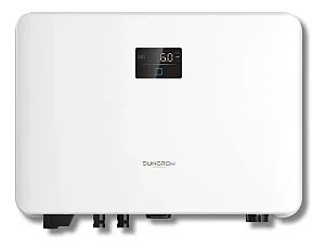 Inversor Solar Ongrid Sungrow 4kw Sg4.0rsl 4000w 2 Mppt 220v